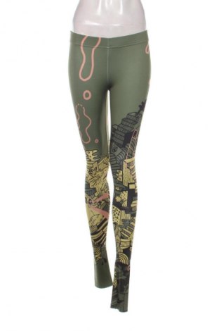 Damen Leggings Unbranded, Größe S, Farbe Mehrfarbig, Preis € 13,35