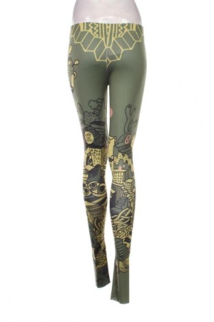 Damen Leggings Unbranded, Größe S, Farbe Mehrfarbig, Preis € 13,35