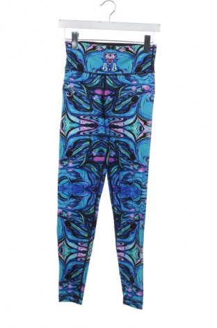 Damen Leggings Unbranded, Größe XS, Farbe Mehrfarbig, Preis € 13,35