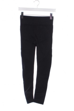 Dámske legíny  Unbranded, Veľkosť XXS, Farba Čierna, Cena  13,22 €