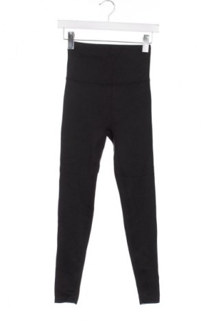 Dámske legíny  Unbranded, Veľkosť XS, Farba Čierna, Cena  11,95 €