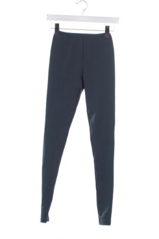 Damskie legginsy Unbranded, Rozmiar XS, Kolor Szary, Cena 59,77 zł