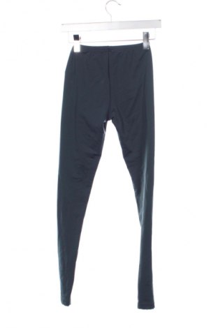 Damskie legginsy Unbranded, Rozmiar XS, Kolor Szary, Cena 59,77 zł