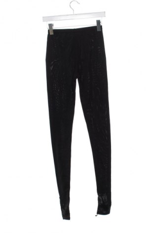 Dámske legíny  Unbranded, Veľkosť XS, Farba Čierna, Cena  9,72 €