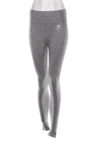 Damen Leggings Unbranded, Größe S, Farbe Grau, Preis 17,99 €