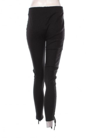 Damskie legginsy Unbranded, Rozmiar L, Kolor Czarny, Cena 43,77 zł