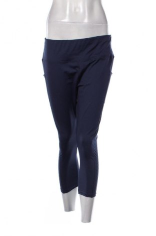 Dámske legíny  Unbranded, Veľkosť XXL, Farba Modrá, Cena  13,30 €