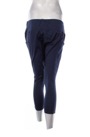 Dámske legíny  Unbranded, Veľkosť XXL, Farba Modrá, Cena  13,30 €