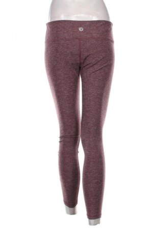 Damen Leggings Unbranded, Größe L, Farbe Rot, Preis € 13,99