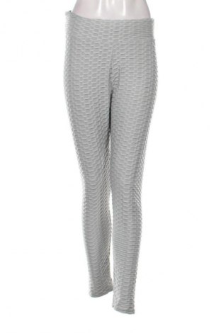 Damskie legginsy Unbranded, Rozmiar M, Kolor Szary, Cena 110,94 zł