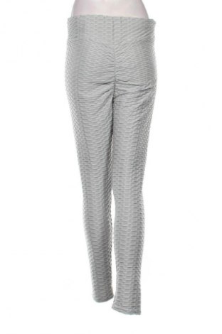 Damskie legginsy Unbranded, Rozmiar M, Kolor Szary, Cena 110,94 zł