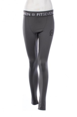 Damen Leggings Unbranded, Größe S, Farbe Grau, Preis 13,22 €