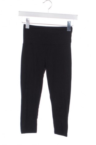 Damen Leggings Unbranded, Größe XS, Farbe Schwarz, Preis 10,99 €