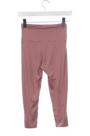 Damen Leggings Unbranded, Größe XS, Farbe Aschrosa, Preis € 10,00