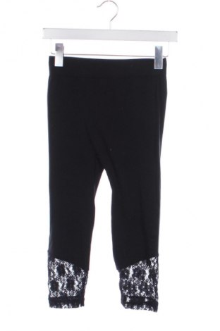 Damen Leggings Unbranded, Größe XS, Farbe Schwarz, Preis 9,99 €