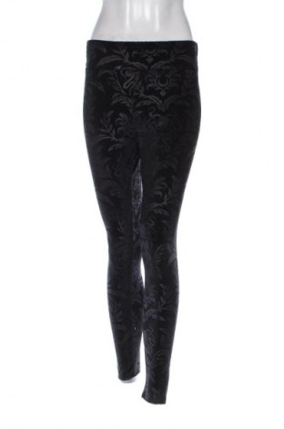 Damskie legginsy Unbranded, Rozmiar M, Kolor Czarny, Cena 43,77 zł