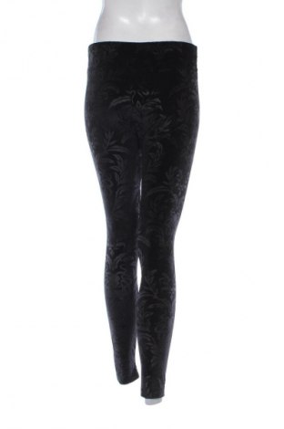 Damskie legginsy Unbranded, Rozmiar M, Kolor Czarny, Cena 43,77 zł