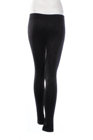 Damskie legginsy Unbranded, Rozmiar S, Kolor Czarny, Cena 19,82 zł