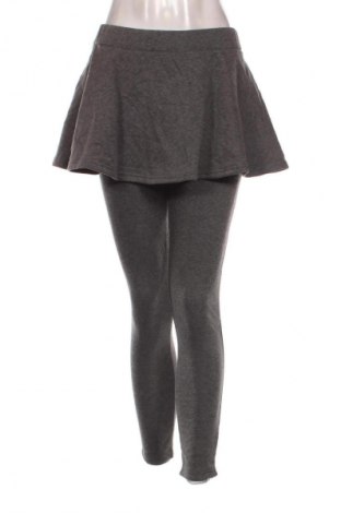 Dámske legíny  Unbranded, Veľkosť XL, Farba Sivá, Cena  18,95 €