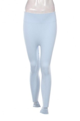 Dámske legíny  Unbranded, Veľkosť S, Farba Modrá, Cena  9,95 €