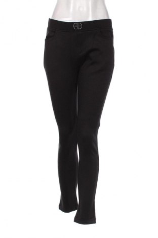 Damskie legginsy Unbranded, Rozmiar XXL, Kolor Czarny, Cena 101,99 zł