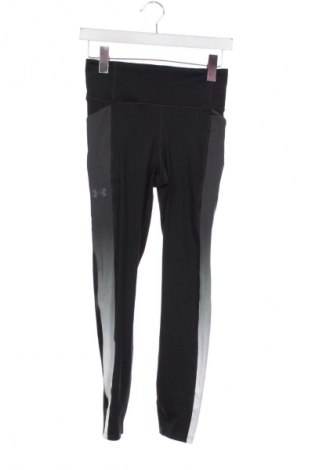 Дамски клин Under Armour, Размер S, Цвят Черен, Цена 34,99 лв.