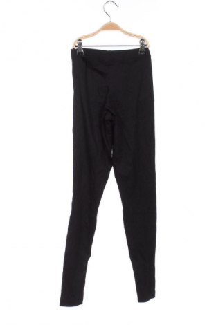 Dámske legíny  Up 2 Fashion, Veľkosť XS, Farba Čierna, Cena  11,95 €