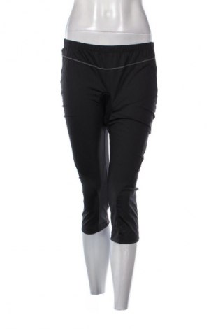 Damen Leggings Vaude, Größe XL, Farbe Schwarz, Preis € 17,00