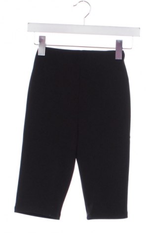 Damskie legginsy Zara, Rozmiar XS, Kolor Czarny, Cena 36,78 zł