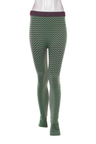 Damskie legginsy Zara, Rozmiar M, Kolor Kolorowy, Cena 98,71 zł