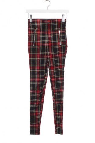 Damen Leggings Zara, Größe XS, Farbe Mehrfarbig, Preis € 8,20
