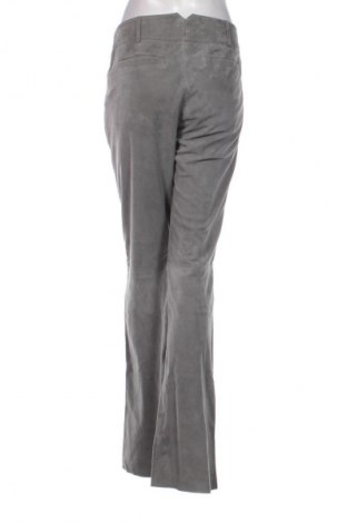 Dámske kožené nohavice  Best Connections, Veľkosť M, Farba Sivá, Cena  54,81 €