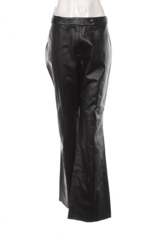 Dámske kožené nohavice  Collection Chalice, Veľkosť XL, Farba Čierna, Cena  62,95 €