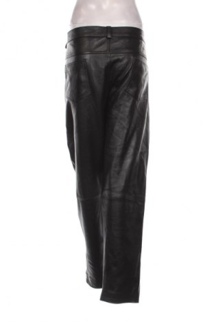 Pantaloni de piele pentru damă Fetish, Mărime 3XL, Culoare Negru, Preț 391,99 Lei