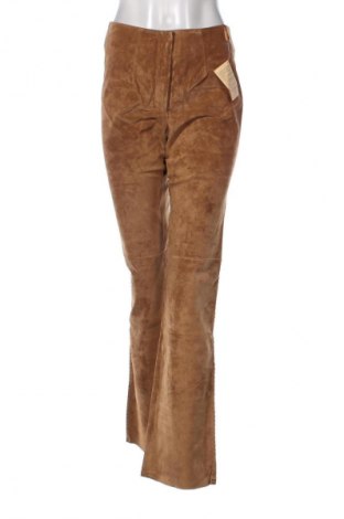 Damen Lederhose TCM, Größe S, Farbe Braun, Preis € 88,05