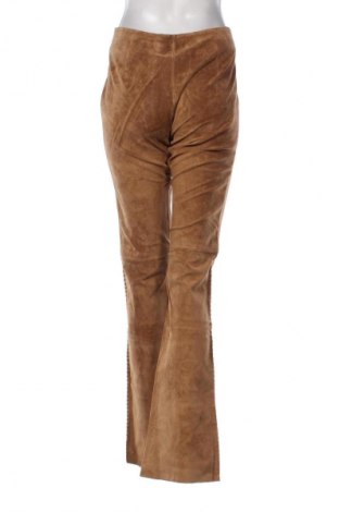 Damen Lederhose TCM, Größe S, Farbe Braun, Preis € 88,05