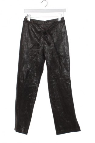 Dámske kožené nohavice  Unbranded, Veľkosť XS, Farba Viacfarebná, Cena  54,81 €