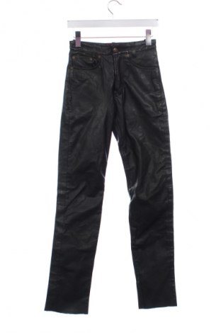 Damen Lederhose Unbranded, Größe S, Farbe Schwarz, Preis € 54,71