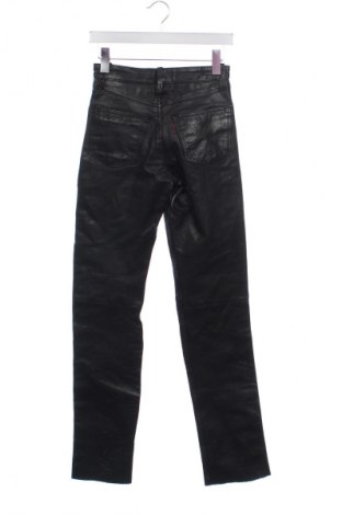 Damen Lederhose Unbranded, Größe S, Farbe Schwarz, Preis € 54,71