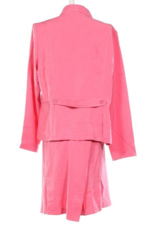 Dámsky kostým Metro Style, Veľkosť XL, Farba Ružová, Cena  45,09 €
