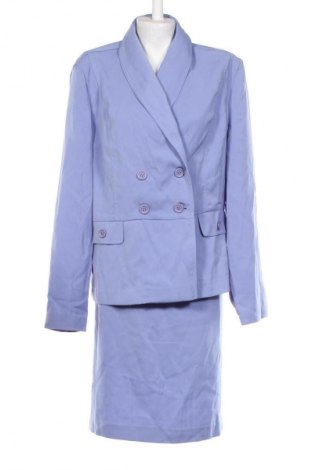 Dámský kostým   Metro Style, Velikost XXL, Barva Fialová, Cena  1 116,00 Kč