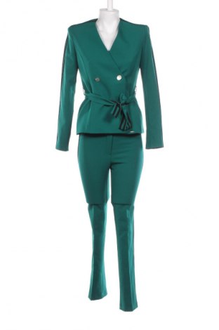 Damen Kostüm Phardi, Größe S, Farbe Grün, Preis € 34,93