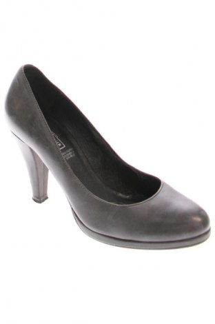 Damenschuhe 5th Avenue, Größe 38, Farbe Grau, Preis 19,99 €