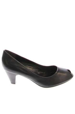 Damenschuhe 5th Avenue, Größe 41, Farbe Schwarz, Preis 31,99 €