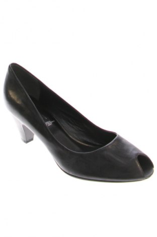 Damenschuhe 5th Avenue, Größe 41, Farbe Schwarz, Preis 31,99 €