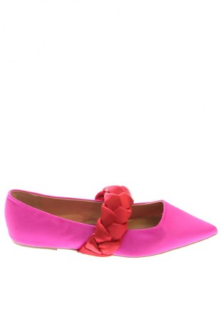 Încălțăminte de damă ASOS, Mărime 38, Culoare Roz, Preț 185,99 Lei