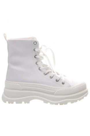 Damenschuhe About You, Größe 37, Farbe Weiß, Preis 46,65 €