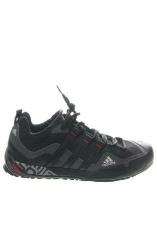 Γυναικεία παπούτσια Adidas, Μέγεθος 37, Χρώμα Μαύρο, Τιμή 74,72 €