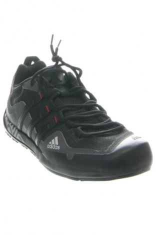 Γυναικεία παπούτσια Adidas, Μέγεθος 37, Χρώμα Μαύρο, Τιμή 74,72 €