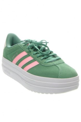 Damenschuhe Adidas, Größe 40, Farbe Mehrfarbig, Preis 46,65 €